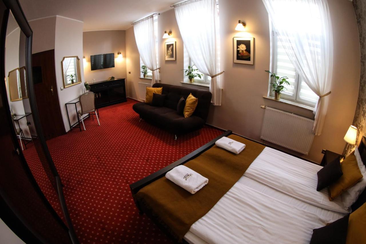 Aparthotel Valdi Classic Hindenburg