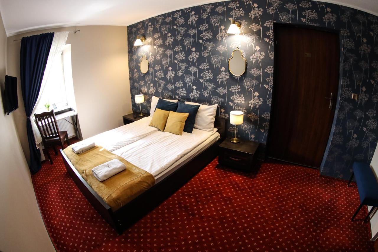 Valdi Classic Aparthotel Hindenburg
