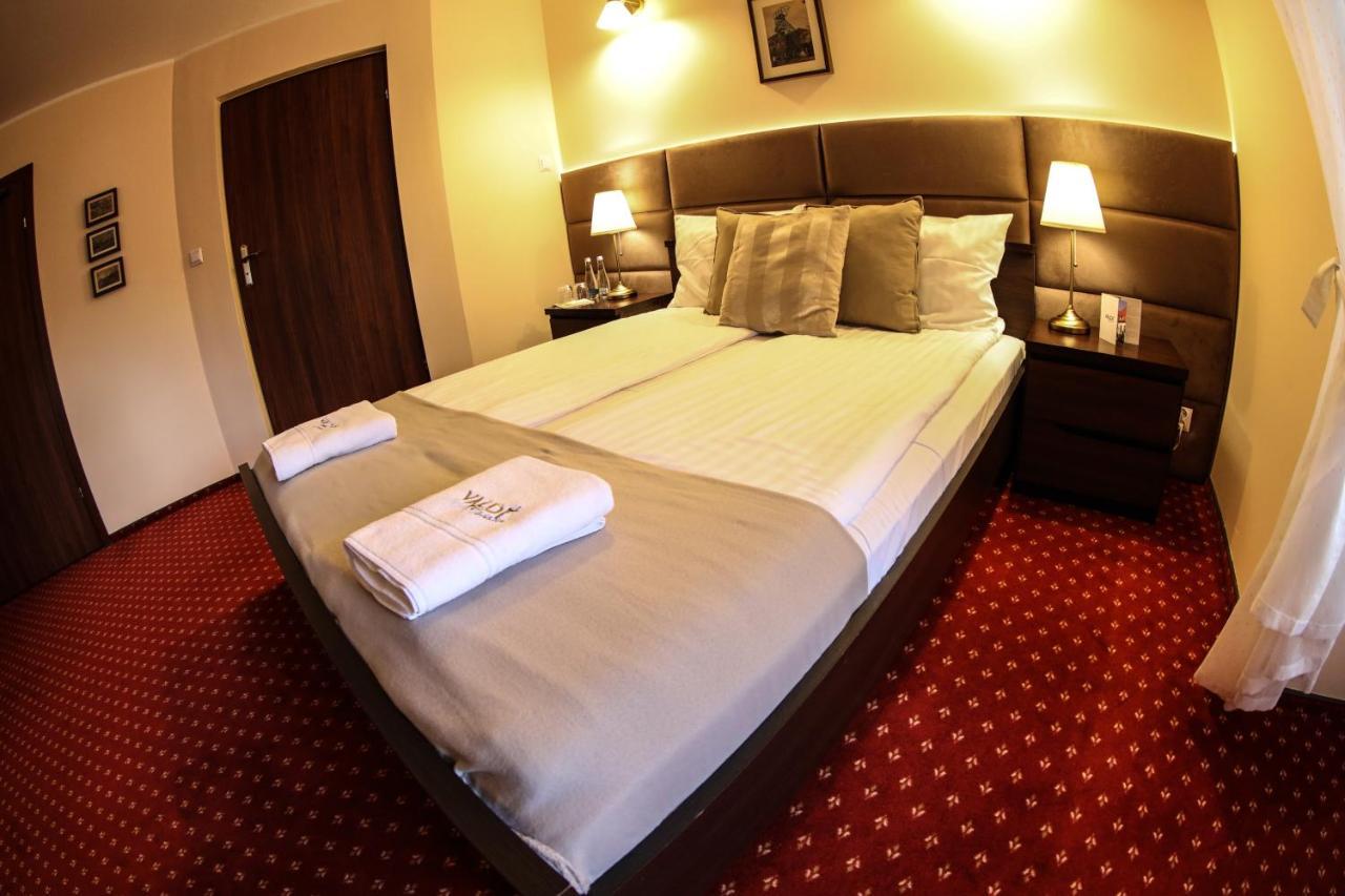 Aparthotel Valdi Classic Hindenburg